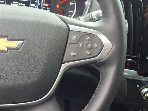 Used 2023 Chevrolet Traverse High Country w/ LPO, Floor Liner Package image 19