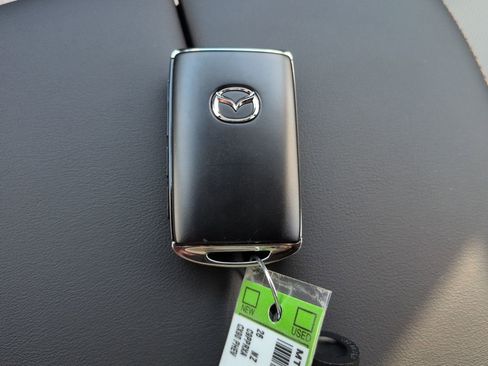 New 2026 MAZDA CX-90 Plug-In Hybrid w/Premium Sport image 27