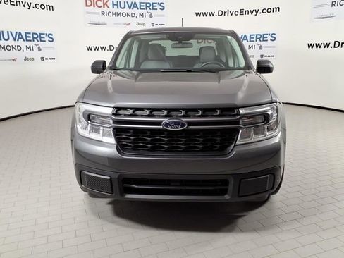 Used 2023 Ford Maverick XLT w/ Equipment Group 300A Standard AWD/4WD image 2