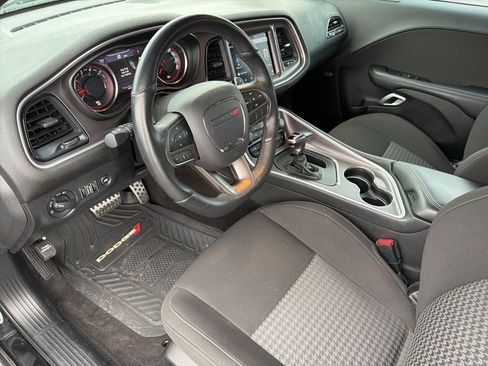 Used 2022 Dodge Challenger R/T Scat Pack image 24