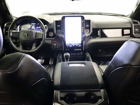 Used 2025 RAM 1500 RHO w/ RHO Level 1 Equipment Group image 17