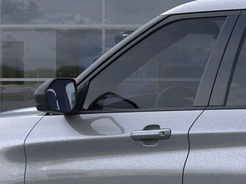 New 2025 Ford Explorer Active image 20