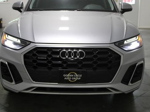 Used 2024 Audi Q5 2.0T Premium Plus AWD/4WD image 49
