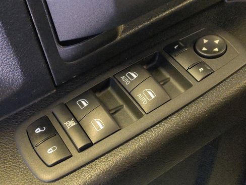 Used 2021 RAM 1500 Tradesman w/ Tradesman SXT Package image 27