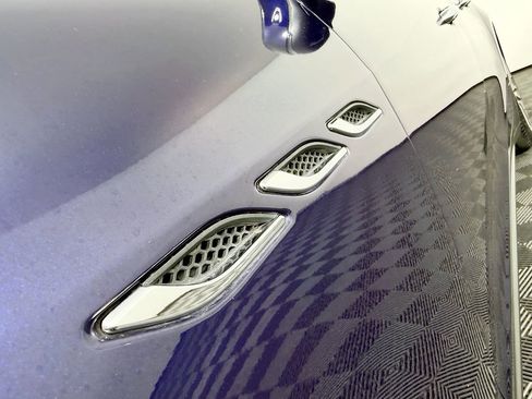 Used 2017 Maserati Ghibli S RWD image 26