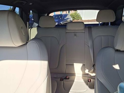 Used 2020 BMW X5 xDrive40i w/ Convenience Package image 15