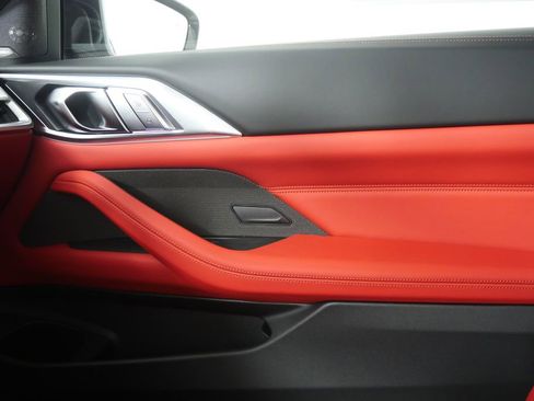 New 2026 BMW M4 Competition image 24