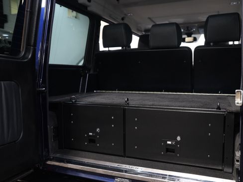 Used 2008 Mercedes-Benz G 55 AMG 4MATIC image 52