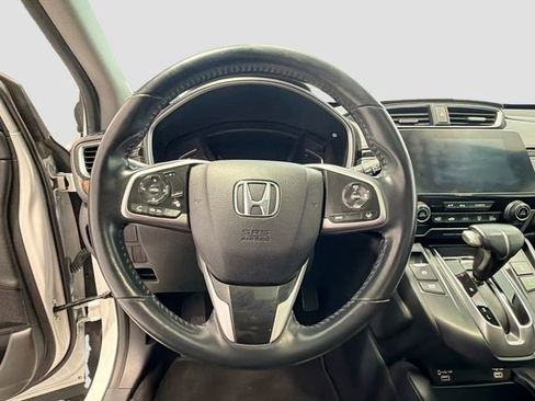 Used 2020 Honda CR-V EX-L image 9