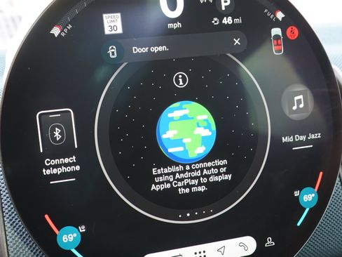 Used 2025 MINI Cooper Countryman S w/ Comfort Package Max image 26