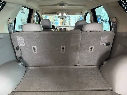 Used 2006 Saturn Vue AWD V6 w/ Chrome Pkg image 23