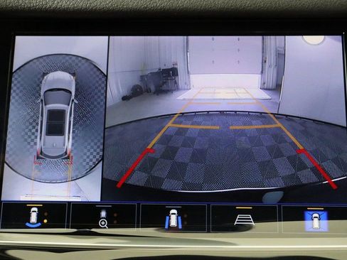 New 2025 Cadillac XT5 Premium Luxury w/ Technology Package image 21