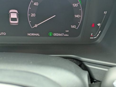 Certified 2026 Honda Accord Touring image 27
