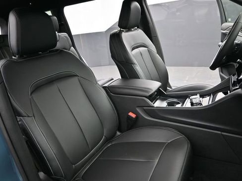 New 2026 Jeep Grand Cherokee L Limited AWD/4WD image 25