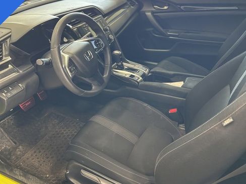 Used 2019 Honda Civic LX image 5