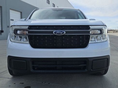 Used 2022 Ford Maverick XLT w/ XLT Luxury Package image 8