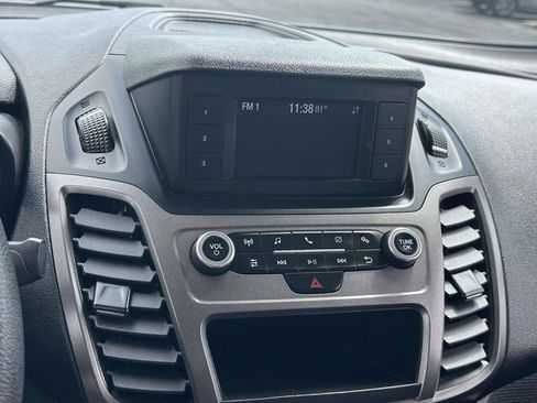 Used 2022 Ford Transit Connect XL FWD image 19