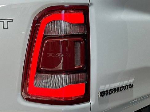 Used 2022 RAM 1500 Big Horn image 33