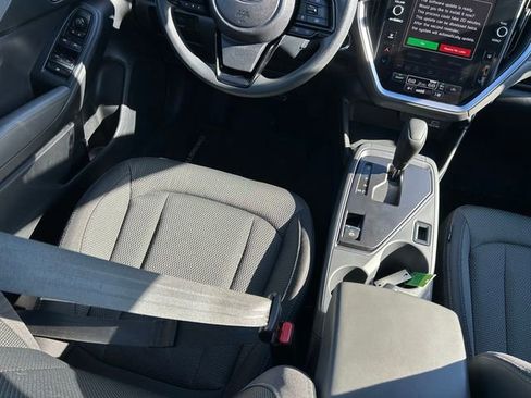 Used 2024 Subaru Crosstrek 2.0i Premium w/ Popular Package #4 image 14