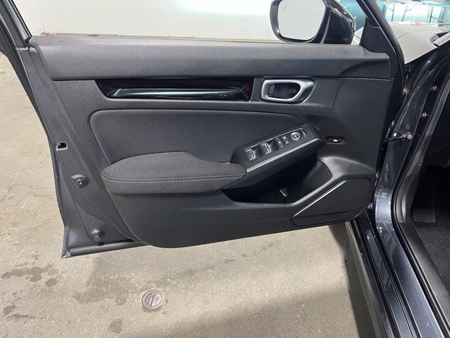 Used 2026 Honda Civic Sport image 24