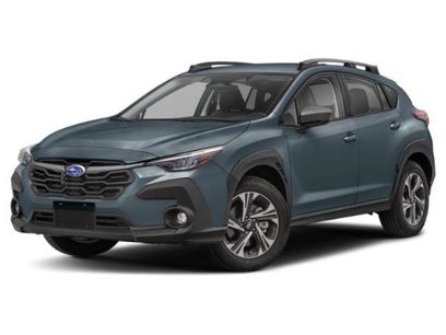 Used 2024 Subaru Crosstrek 2.0i Premium