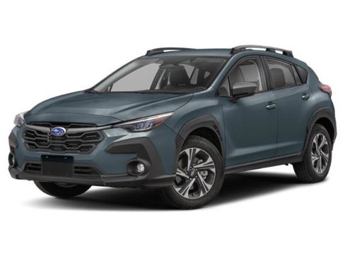 Used 2024 Subaru Crosstrek 2.0i Premium AWD/4WD image 1