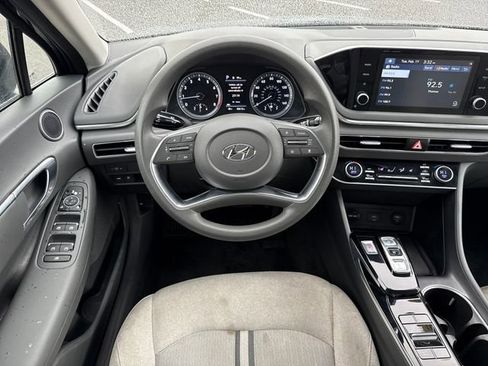 Used 2020 Hyundai Sonata SEL w/ Cargo Package image 16