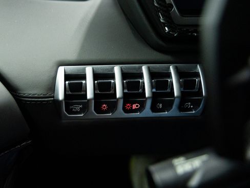 Used 2014 Lamborghini Aventador LP 700-4 AWD/4WD image 37
