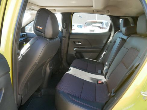 New 2026 Nissan Kicks SR w/ SR Premium Package image 6