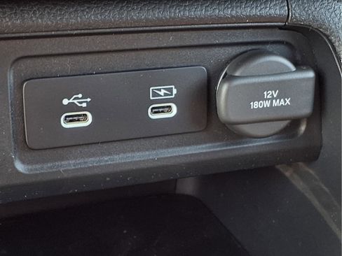 New 2026 Honda Pilot Black Edition image 26