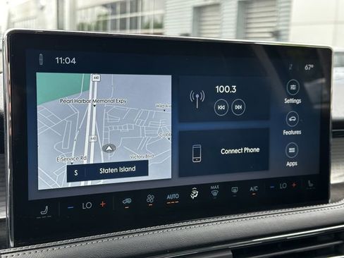 Certified 2024 Lincoln Corsair AWD image 21