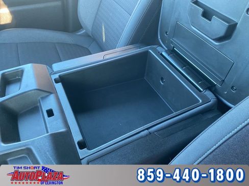 Used 2022 Chevrolet Silverado 2500 Custom w/ Custom Value Package image 42