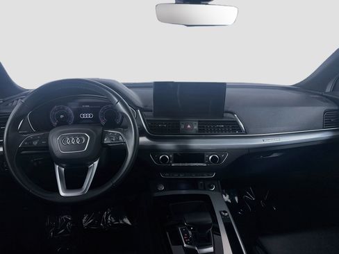 Used 2025 Audi Q5 2.0T Premium AWD/4WD image 17