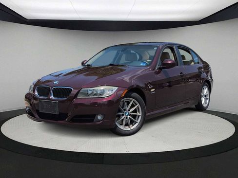 Used 2010 BMW 328i xDrive Sedan AWD/4WD image 1