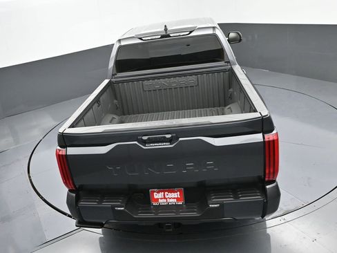 Certified 2025 Toyota Tundra SR5 image 40
