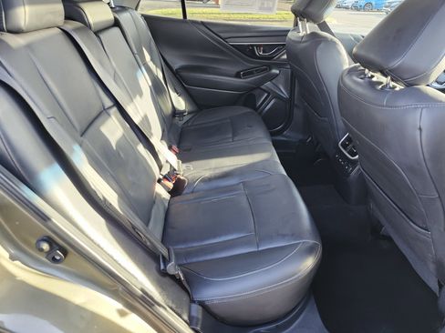Used 2020 Subaru Outback Limited w/ Popular Package #2 AWD/4WD image 21