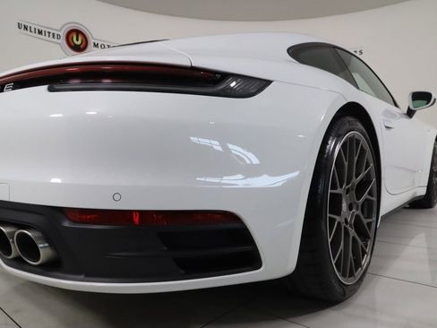 Used 2020 Porsche 911 Carrera S image 80