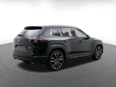 Used 2026 MAZDA CX-50 AWD 2.5 S w/ Premium Package image 9