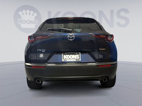 Used 2020 MAZDA CX-30 AWD w/ Premium Package image 5