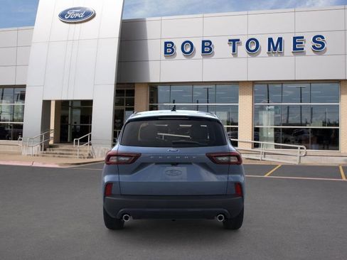 New 2026 Ford Escape ST-Line FWD image 7