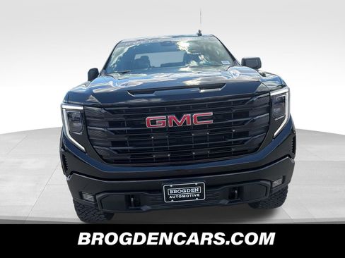 New 2026 GMC Sierra 1500 Elevation AWD/4WD image 8