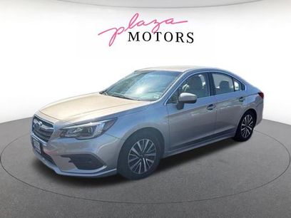 Used 2018 Subaru Legacy 2.5i Premium