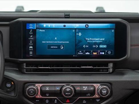 Used 2025 Jeep Wrangler Unlimited Sport image 48