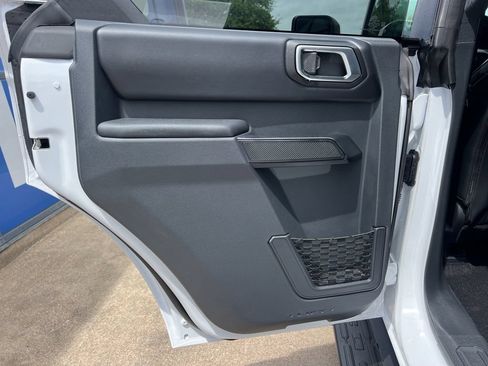 New 2026 Ford Bronco Outer Banks AWD/4WD image 3