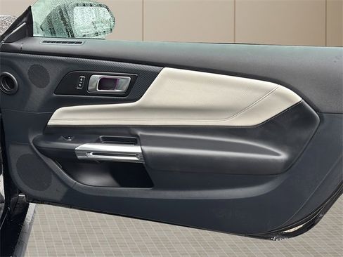 Used 2024 Ford Mustang Premium image 35