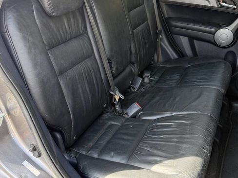 Used 2009 Honda CR-V EX-L image 14