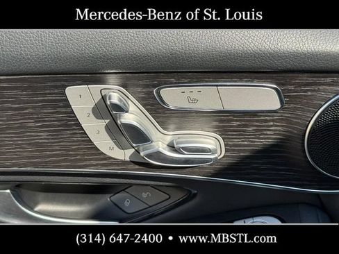 Used 2022 Mercedes-Benz GLC 300 4MATIC image 19