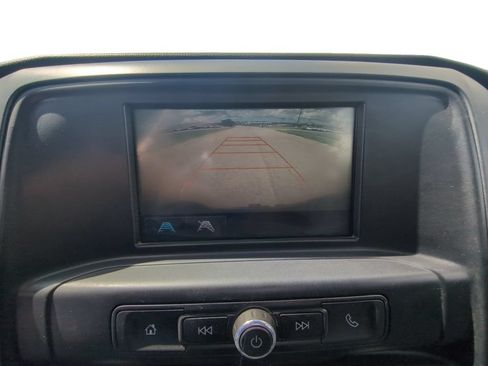 Used 2017 Chevrolet Silverado 2500 W/T AWD/4WD image 11