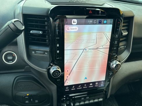 New 2026 RAM 4500 Tradesman image 18