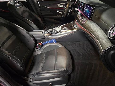 Used 2023 Mercedes-Benz AMG GT 43 image 22